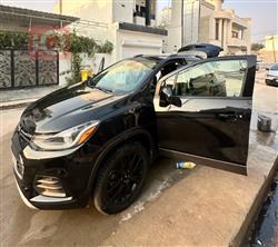 شيفروليه تراكس